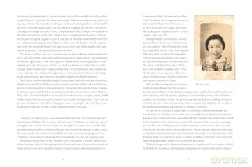 Everything She Touched: The Life of Ruth Asawa - Marilyn Chase [KSIĄŻKA]