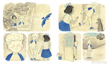 Finding Forgiveness - Marta Bartolj [KSIĄŻKA]