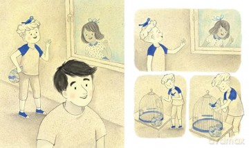 Finding Forgiveness - Marta Bartolj [KSIĄŻKA]