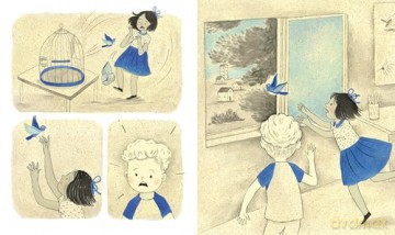 Finding Forgiveness - Marta Bartolj [KSIĄŻKA]