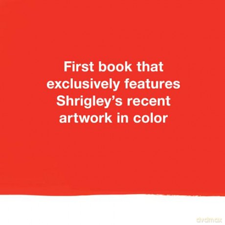 Get Your Shit Together: David Shrigley - David Shrigley [KSIĄŻKA]