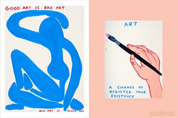 Get Your Shit Together: David Shrigley - David Shrigley [KSIĄŻKA]