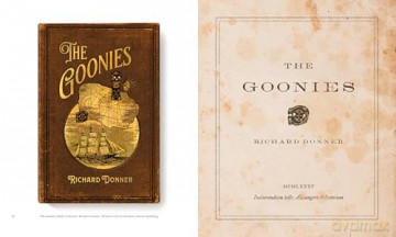 Good Movies as Old Books: Films Reimagined as Vintage Book Covers - Matt Stevens [KSIĄŻKA]