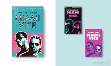 Good Movies as Old Books: Films Reimagined as Vintage Book Covers - Matt Stevens [KSIĄŻKA]