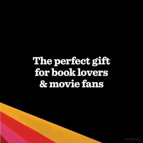 Good Movies as Old Books: Films Reimagined as Vintage Book Covers - Matt Stevens [KSIĄŻKA]