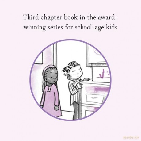Henry's Picture-Perfect Day: Book 3 (The Henry) - Jenn Bailey [KSIĄŻKA]