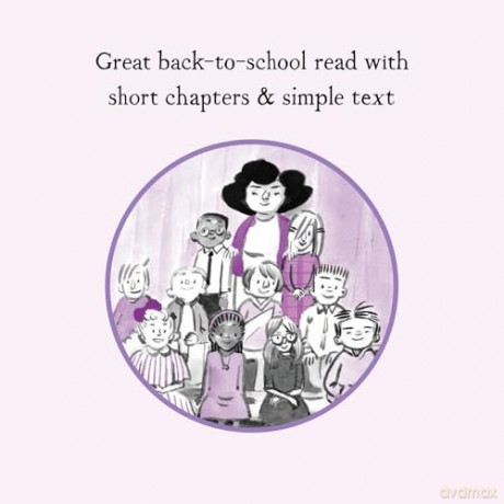 Henry's Picture-Perfect Day: Book 3 (The Henry) - Jenn Bailey [KSIĄŻKA]