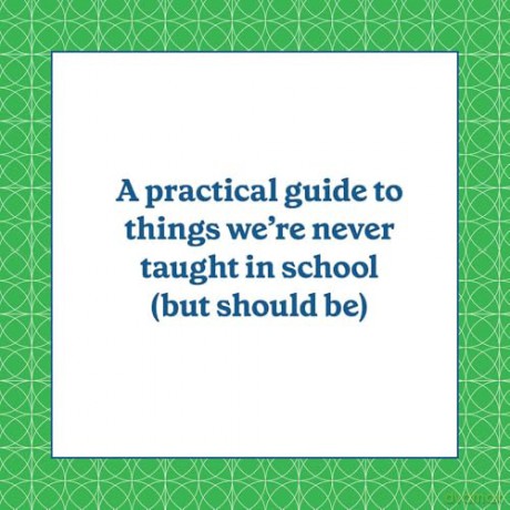 How to Be a Grown Up: The 14 Essential Skills You Didn't Know You Needed (Until Just Now) - Raffi Grinberg [KSIĄŻKA]