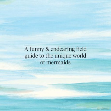 How to Spot a Mermaid - Jane Yolen [KSIĄŻKA]