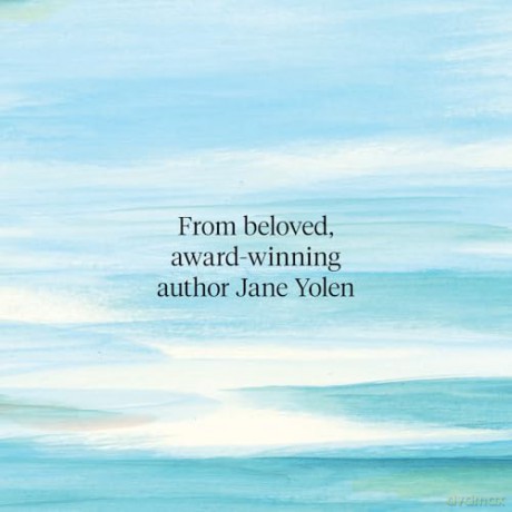 How to Spot a Mermaid - Jane Yolen [KSIĄŻKA]