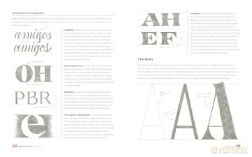 In Progress (Revised Edition): See Inside a Lettering Artist's Sketchbook and Process, from Pencil to Vector - Jessica Hische [KSIĄŻKA]