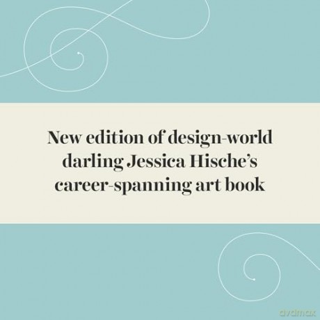 In Progress (Revised Edition): See Inside a Lettering Artist's Sketchbook and Process, from Pencil to Vector - Jessica Hische [KSIĄŻKA]