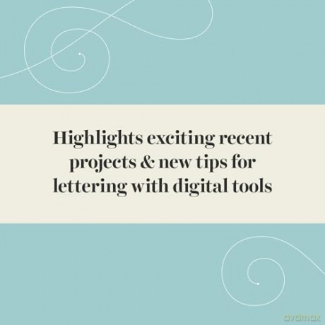 In Progress (Revised Edition): See Inside a Lettering Artist's Sketchbook and Process, from Pencil to Vector - Jessica Hische [KSIĄŻKA]