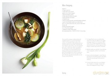 In the Kusina: My Seasonal Filipino Cooking - Woldy Reyes [KSIĄŻKA]