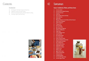 In the Kusina: My Seasonal Filipino Cooking - Woldy Reyes [KSIĄŻKA]