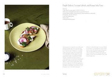 In the Kusina: My Seasonal Filipino Cooking - Woldy Reyes [KSIĄŻKA]