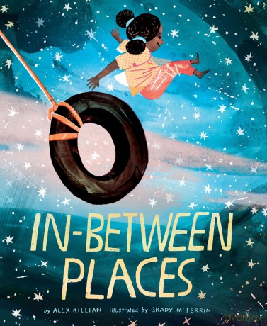In-Between Places - Alex Killian [KSIĄŻKA]