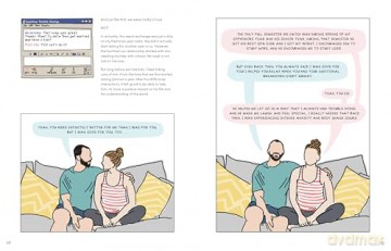 Mama Needs a Minute!: A Candid, Funny, All-Too-Relatable Comic Memoir about Surviving Motherhood - Mary Catherine Starr [KSIĄŻKA]