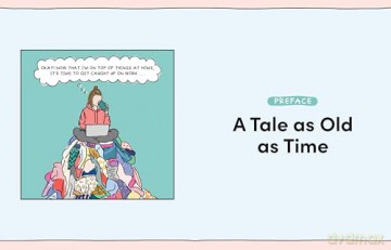 Mama Needs a Minute!: A Candid, Funny, All-Too-Relatable Comic Memoir about Surviving Motherhood - Mary Catherine Starr [KSIĄŻKA]