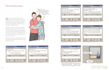 Mama Needs a Minute!: A Candid, Funny, All-Too-Relatable Comic Memoir about Surviving Motherhood - Mary Catherine Starr [KSIĄŻKA]