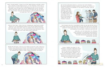 Mama Needs a Minute!: A Candid, Funny, All-Too-Relatable Comic Memoir about Surviving Motherhood - Mary Catherine Starr [KSIĄŻKA]