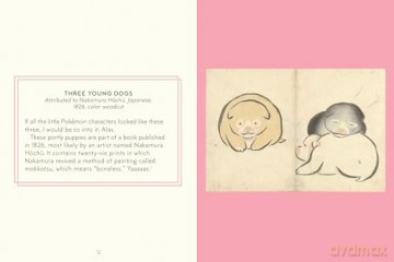 Museum of Dogs: A Romp through Art History for Dog People - Jessica Poundstone [KSIĄŻKA]
