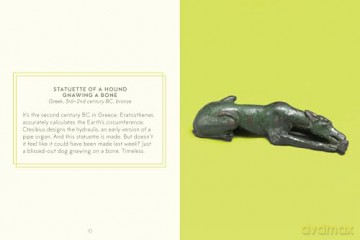Museum of Dogs: A Romp through Art History for Dog People - Jessica Poundstone [KSIĄŻKA]