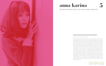Nouvelles Femmes: Modern Women of the French New Wave and Their Enduring Contribution to Cinema - Ericka Knudson [KSIĄŻKA]