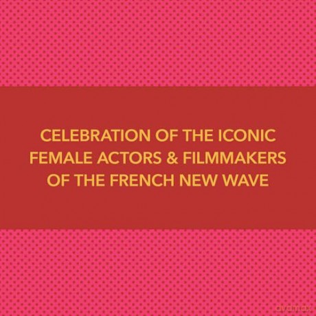 Nouvelles Femmes: Modern Women of the French New Wave and Their Enduring Contribution to Cinema - Ericka Knudson [KSIĄŻKA]