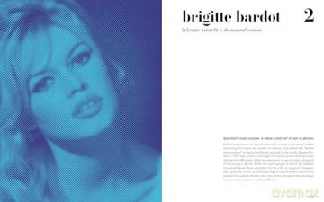 Nouvelles Femmes: Modern Women of the French New Wave and Their Enduring Contribution to Cinema - Ericka Knudson [KSIĄŻKA]