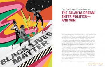 Play It Forward: How Women Changed Sports to Change the World - TOGETHXR [KSIĄŻKA]