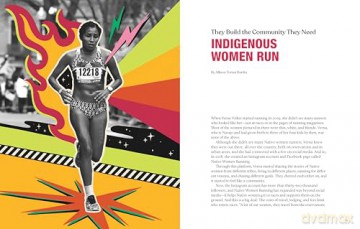 Play It Forward: How Women Changed Sports to Change the World - TOGETHXR [KSIĄŻKA]