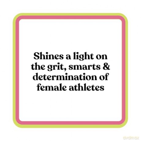 Play It Forward: How Women Changed Sports to Change the World - TOGETHXR [KSIĄŻKA]