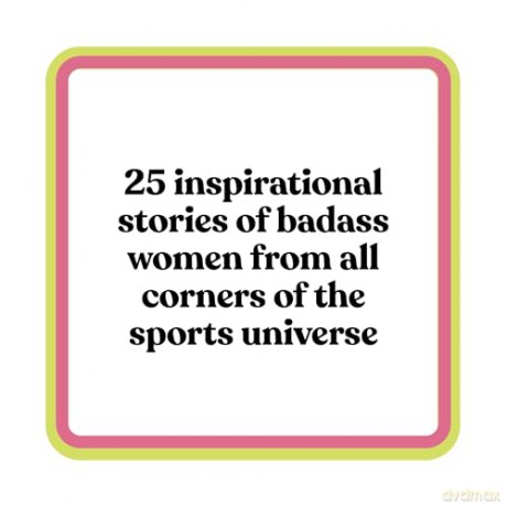 Play It Forward: How Women Changed Sports to Change the World - TOGETHXR [KSIĄŻKA]
