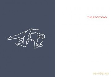 Position of the Day Playbook Revised and Updated: Sex Every Day in Every Way (Nerve) - Chronicle Books [KSIĄŻKA]
