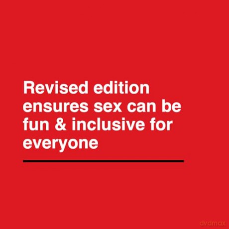 Position of the Day Playbook Revised and Updated: Sex Every Day in Every Way (Nerve) - Chronicle Books [KSIĄŻKA]
