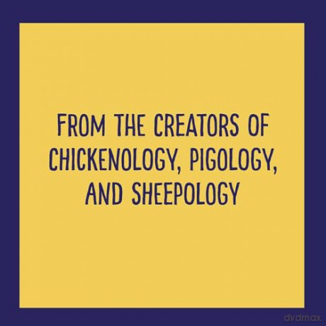 Rabbitology: The Ultimate Encyclopedia - Ilaria Demonti [KSIĄŻKA]