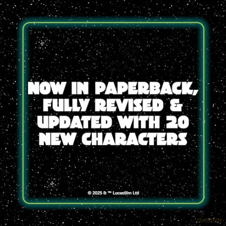 Star Wars Women of the Galaxy Updated and Expanded - Amy Ratcliffe [KSIĄŻKA]