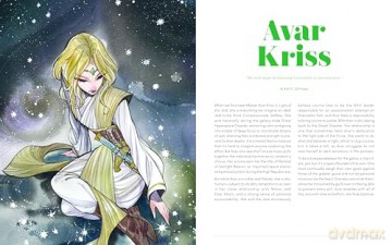 Star Wars Women of the Galaxy Updated and Expanded - Amy Ratcliffe [KSIĄŻKA]