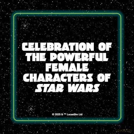 Star Wars Women of the Galaxy Updated and Expanded - Amy Ratcliffe [KSIĄŻKA]