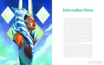 Star Wars Women of the Galaxy Updated and Expanded - Amy Ratcliffe [KSIĄŻKA]