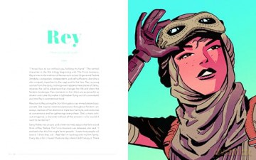Star Wars Women of the Galaxy Updated and Expanded - Amy Ratcliffe [KSIĄŻKA]