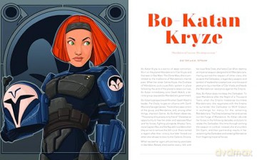 Star Wars Women of the Galaxy Updated and Expanded - Amy Ratcliffe [KSIĄŻKA]