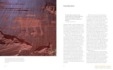Stone: Ancient Craft to Modern Mastery - Richard Rhodes [KSIĄŻKA]