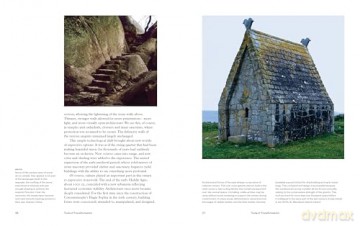 Stone: Ancient Craft to Modern Mastery - Richard Rhodes [KSIĄŻKA]