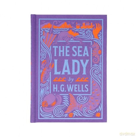 Stories for Seafarers: Three Unforgettable Tales from Above and Below the Waves - Jules Verne [KSIĄŻKA]