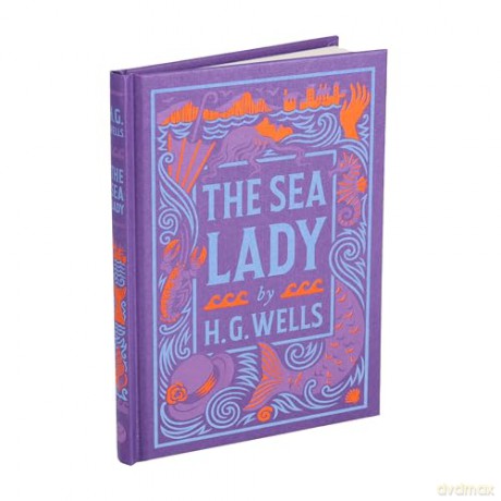 Stories for Seafarers: Three Unforgettable Tales from Above and Below the Waves - Jules Verne [KSIĄŻKA]