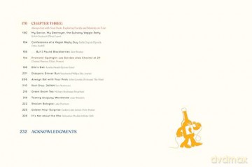 Taste in Music: Eating on Tour with Indie Musicians - Luke Pyenson [KSIĄŻKA]