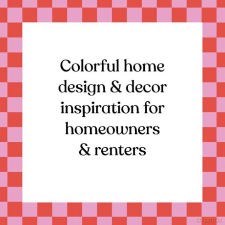 The Rainbow Home: Over 200 Ideas and Tips for Adding Color to Your Home - Laura Perryman [KSIĄŻKA]
