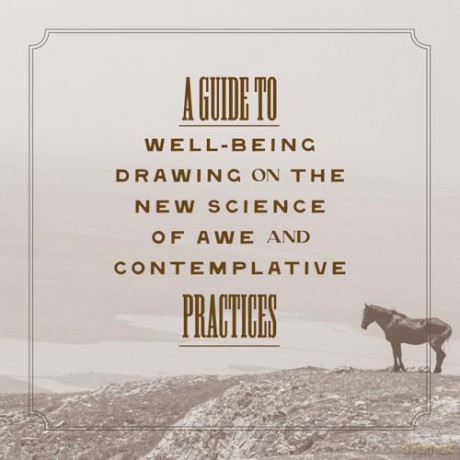 The Wild Horse Effect: Awe, Well-Being, and the Transformative Power of Nature - Chad Hanson [KSIĄŻKA]